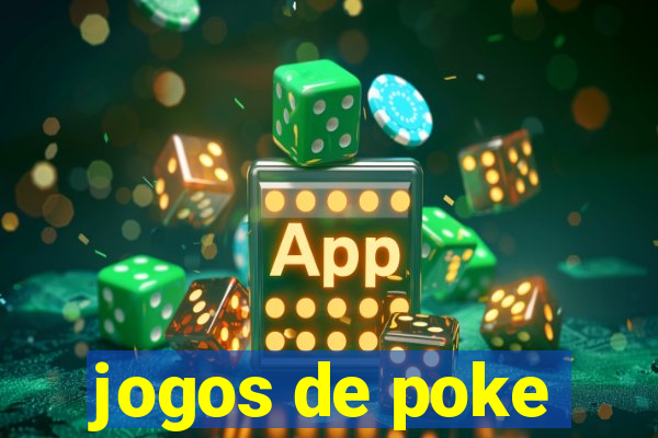 jogos de poke